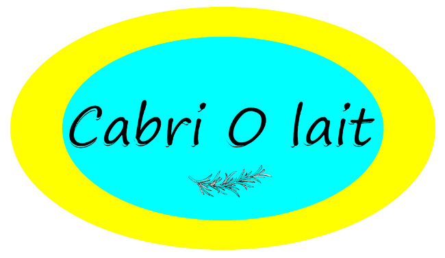 Cabri-O-lait